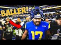 Baker Mayfield vs Raiders Film Breakdown | Rams Future QB?