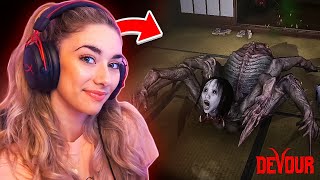 Devour's Scariest Horror Map... The Inn!