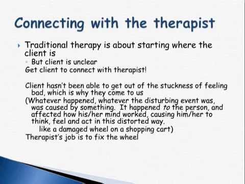 Webinar | The Therapeutic Relationship: How Movement & Connection Drive Effective Therapy Results Webinar | The Therapeutic Relationship: How Movement & Connection Drive Effective Therapy Results