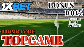 1XBET SLOT - REAL WINNINGS AT CASINO 1XBET