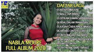 Nabila Moure Feat Apprilian Full Album 2020lagu Minang Terbaru 2020