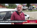 aliözü köyünde elektrik akımına kapılan büyükbaş hayvan telef oldu.