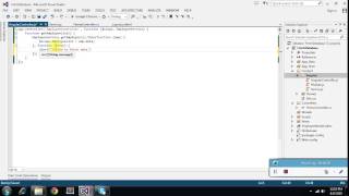 How to fetch data from database using AngularJs with ASP NET MVC