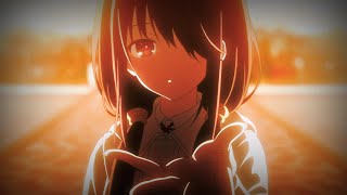 Date a Live IV-kurumi tokisaki(AMV) - impossible