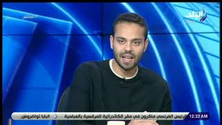 الماتش - كابتن عصام طيار:  كان هدفنا إستعادة هيبة كرة اليد المصرية مرة أخر