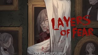 Layers of Fear - The Actor, The Writer and The Ending 【NIJISANJI EN | Fulgur Ovid】