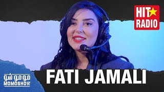 MOMO SHOW | BACH TE3REF KOULCHI 3LA FATI JAMALI - 03.02.2022