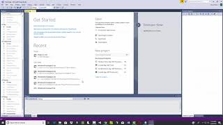 Visual Basic Programming - Creating a Project for Grading