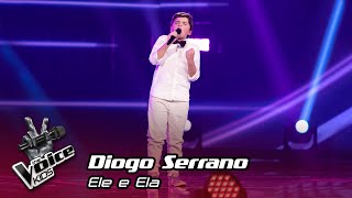 Diogo Serrano - \