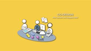 Service Design Academy: What is Co Design