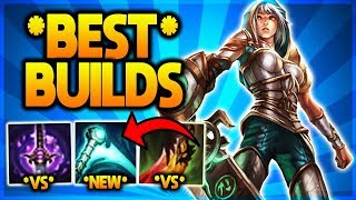 S9 *NEW* BEST RIVEN BUILD GUIDE! (THE BEST RIVEN BUILDS!)