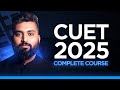 CRACK CUET 2025 | CUET 2025 | Shubham Jagdish | 8112601234 | #shubhamsambhallega