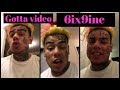 6ix9ine goes live on instagram | 6ix9ine instagram live 2018