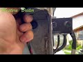 trailer hitch installation ford fiesta 2012