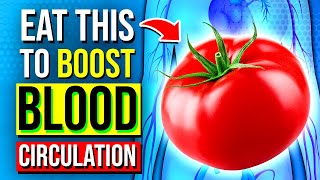 The SECRET To Maintaining And BOOSTING Blood Circulation