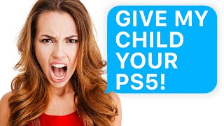 the most entitled parents 2...