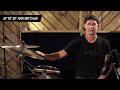 cymbal vote chad smith review 16