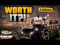 Unlock ALL Community Collection Rewards FAST! GTA Online (Free Liveries + Outfits Guide)