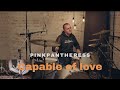 PinkPantheress - Capable of love - Drum Cover