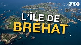 5 bonnes raisons de visiter l’île de BRÉHAT !