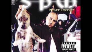 Spm (South Park Mexican) - Bloody War - Never Change