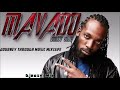 mavado mixtape gullyside journey throught music 2004 2012 mix by djeasy