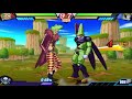 dbz extreme butoden x op dai kaizoku colosseum griffybones vs traweezie p2