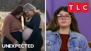 New Season Trailer | Unexpected | TLC