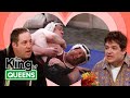 Danny & Spence: The Love Story | The King of Queens