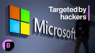 Microsoft SharePoint's Hack: What We Know