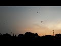 Drone ngamuk #Satu Langit Bekasi