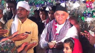New Mehfal-e-Sama 2019 Peer Barsh Ali Shah Qari Saeed Chishti | Waheed Chishti 2020 03336294034 08