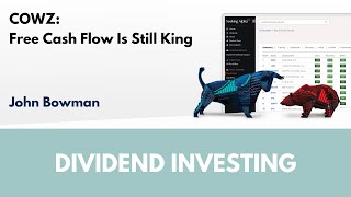 COWZ: Free Cash Flow Is Still King | Article Review