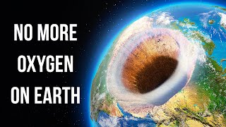 What If We Dig a Hole That Swallows All Earth's Air