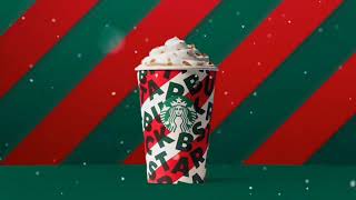 All Starbucks Holiday 2019