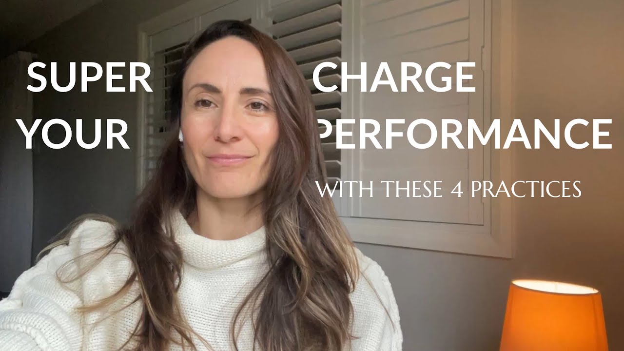 Practices For Recovery Simple Youtube