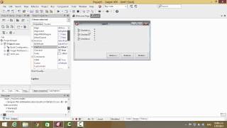 Delphi Programming Tutorial #102 - Alignment Ordering Problem