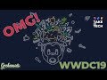 Apple WWDC 2019 SPECIAL - Take on Tech - Cheese Grater Mac Pro !!!