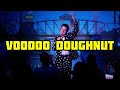 Magic for Adults: Voodoo Doughnut