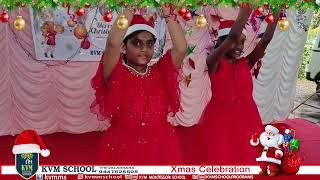 Xmas Celebration 2024