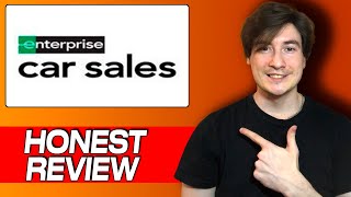 Enterprise Car Sales Honest Review & User Experience – Is It Worth Your Time?