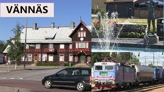 Vännäs Sommar Norrland