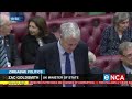 Zimbabwe Politics | UK concerned about human rights violations