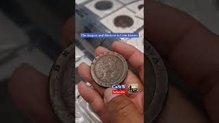 Up to $900 for a Copper Coin  UK 1797 2 Pence #uk #ytvideo #yt