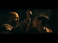 Adam Vs Lazarus Fight Scene  THE BEEKEEPER (2024) Jason Statham, Movie CLIP HD