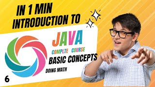 Sololearn | Introduction to Java | Basic Concepts - 6 Doing Math