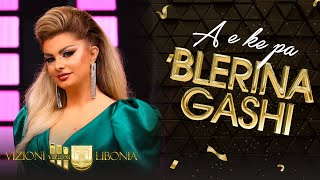 Blerina Gashi -  A ke pa | NEW 2022