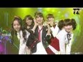 KARA(카라) - ROCK U 락유 Stage Mix~~!!