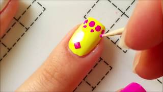 10 Nail Hacks! Nail Art Hack Compilation