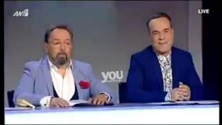 Youweekly.gr: YFSF : «Έσκισε» ο Ματιάμπα